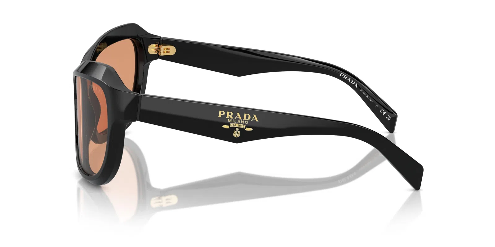 Prada A27SF Sunglasses - view 17